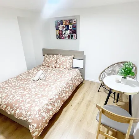 Lovely Appartement Paris