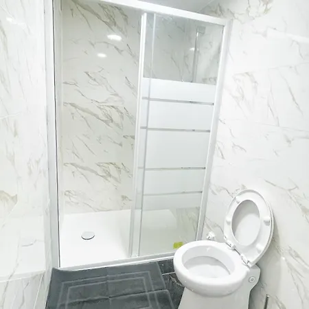 Lovely Apartamento París